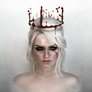 The Witcher - A crown worthy of the Empress