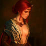 TW:WH - Triss