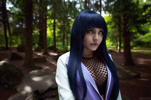Naruto - Hinata