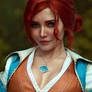 TW:WH - Triss