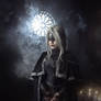 Dark Souls 3 - Fire Keeper