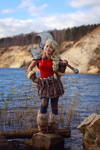 How to Train Your Dragon - Astrid