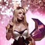 LoL - KDA Ahri