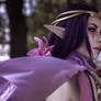 Dota2 - Templar Assassin