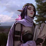 Dota2 - Templar Assassin