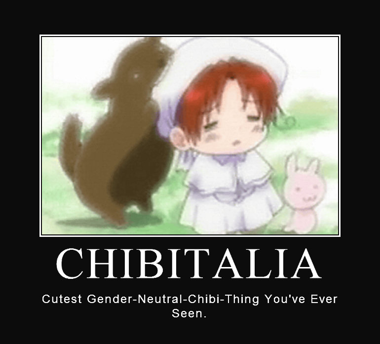 Chibitalia