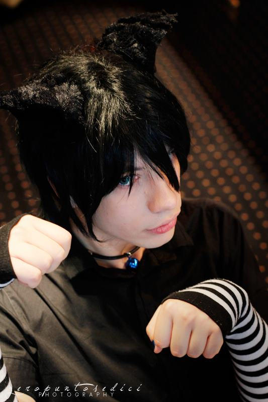 Neko Boy Cosplay By MikyOuji Sama On DeviantArt neko-boy-cosplay-by-mikyouji-sama-on-deviantart