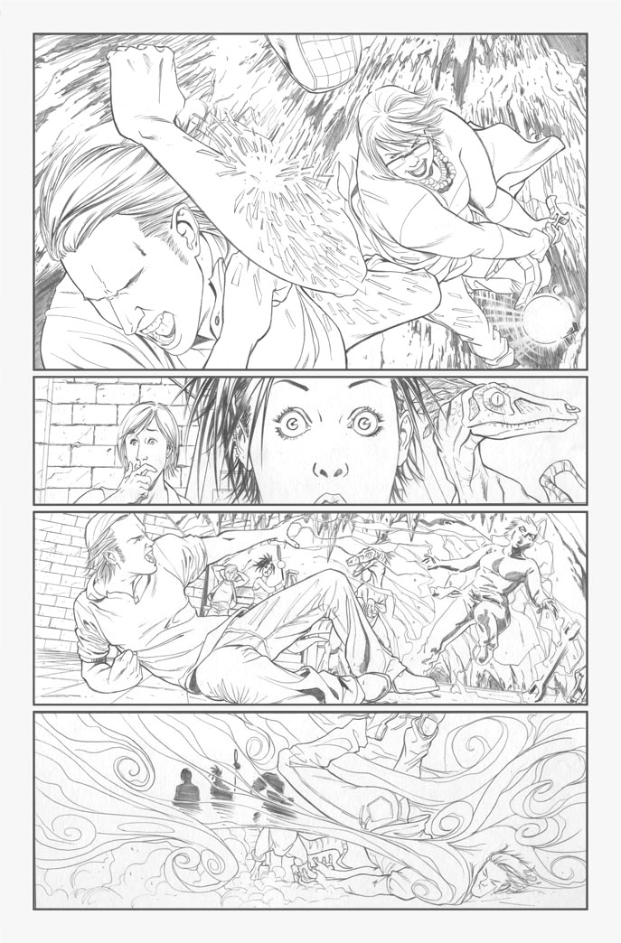 Runaways'test pg4