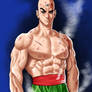 TenShinHan