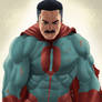 Omni Man