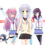 Angel Beats