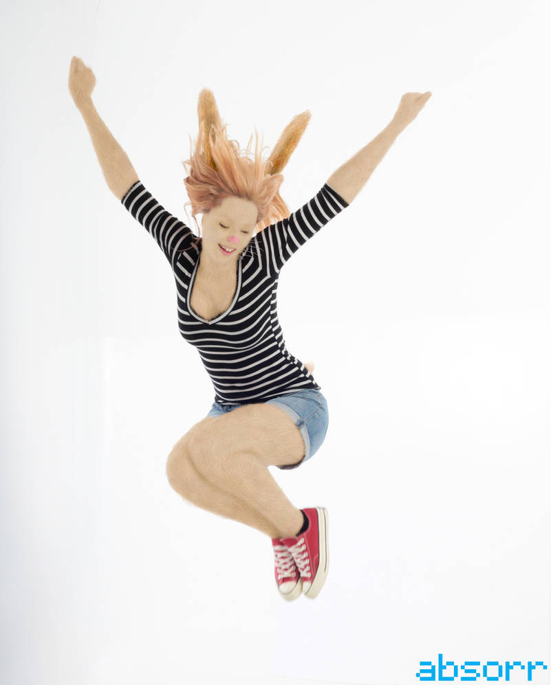 Hopping by absorr
