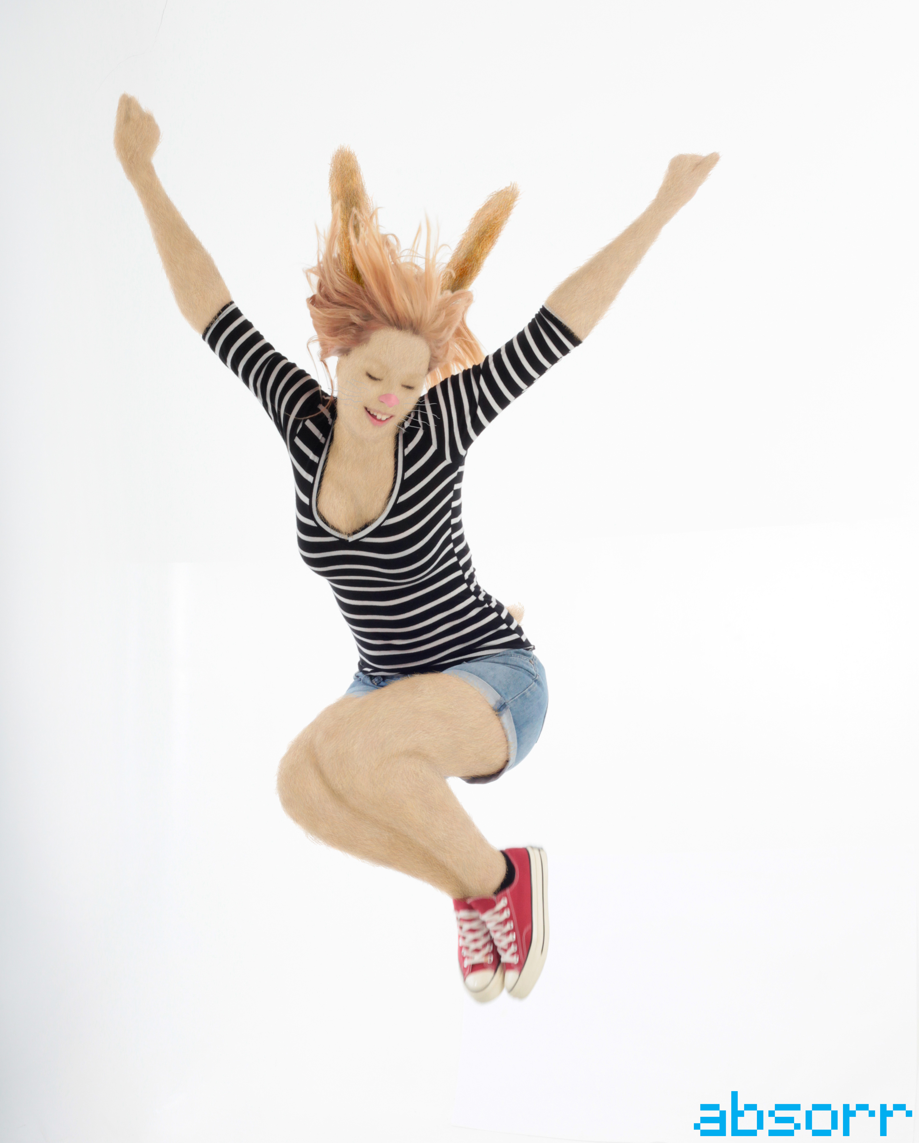 Hopping by absorr