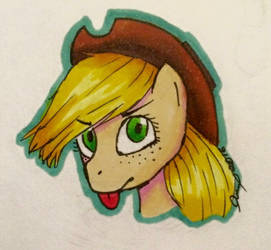 Applejack 