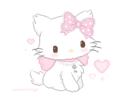 charmmy kitty