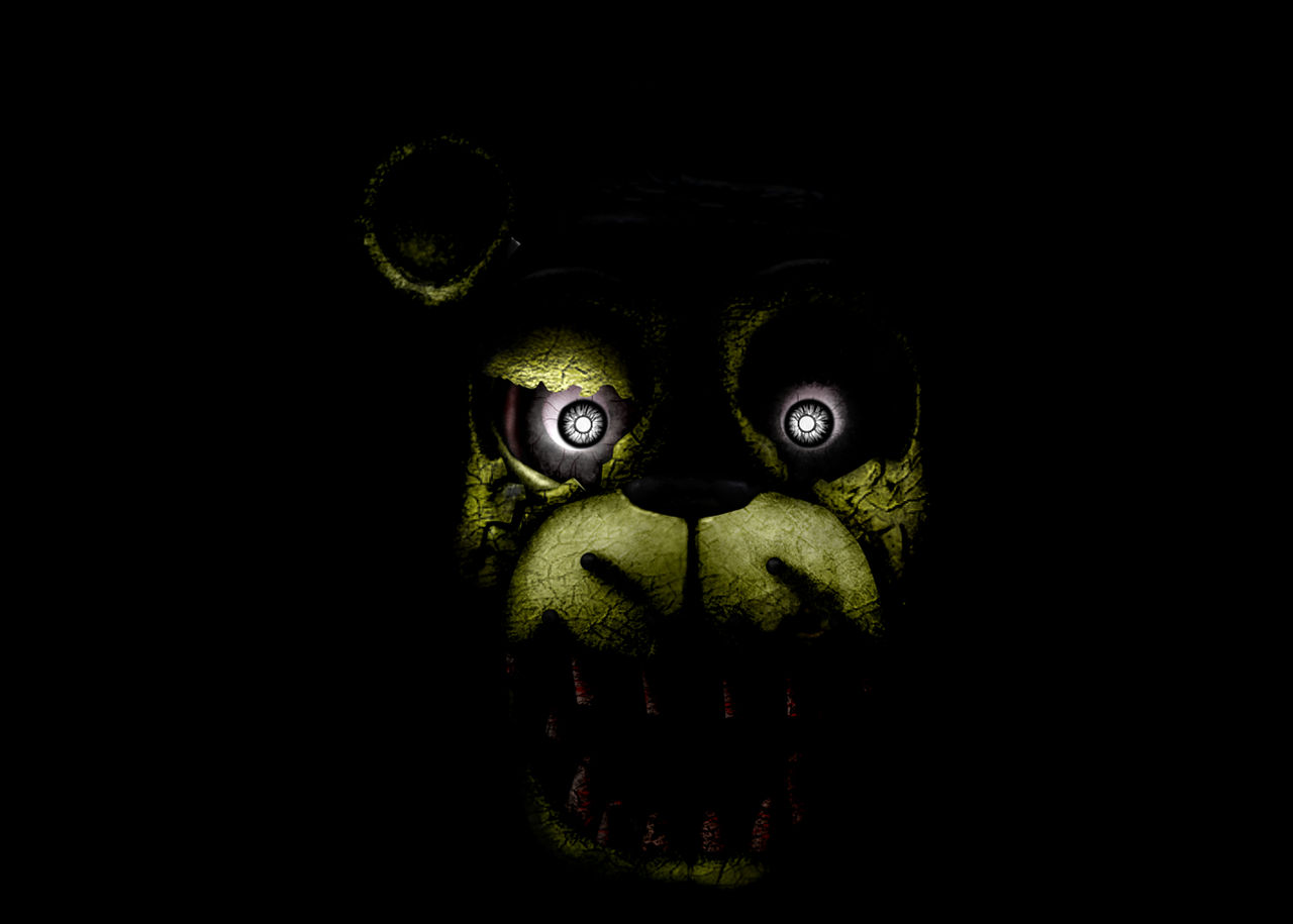 160 Five nights at Freddy's pictures. ideas  five nights at freddy's, five  night, freddy