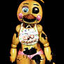 Five Nights at Freddy's [Withered Toy Chica]