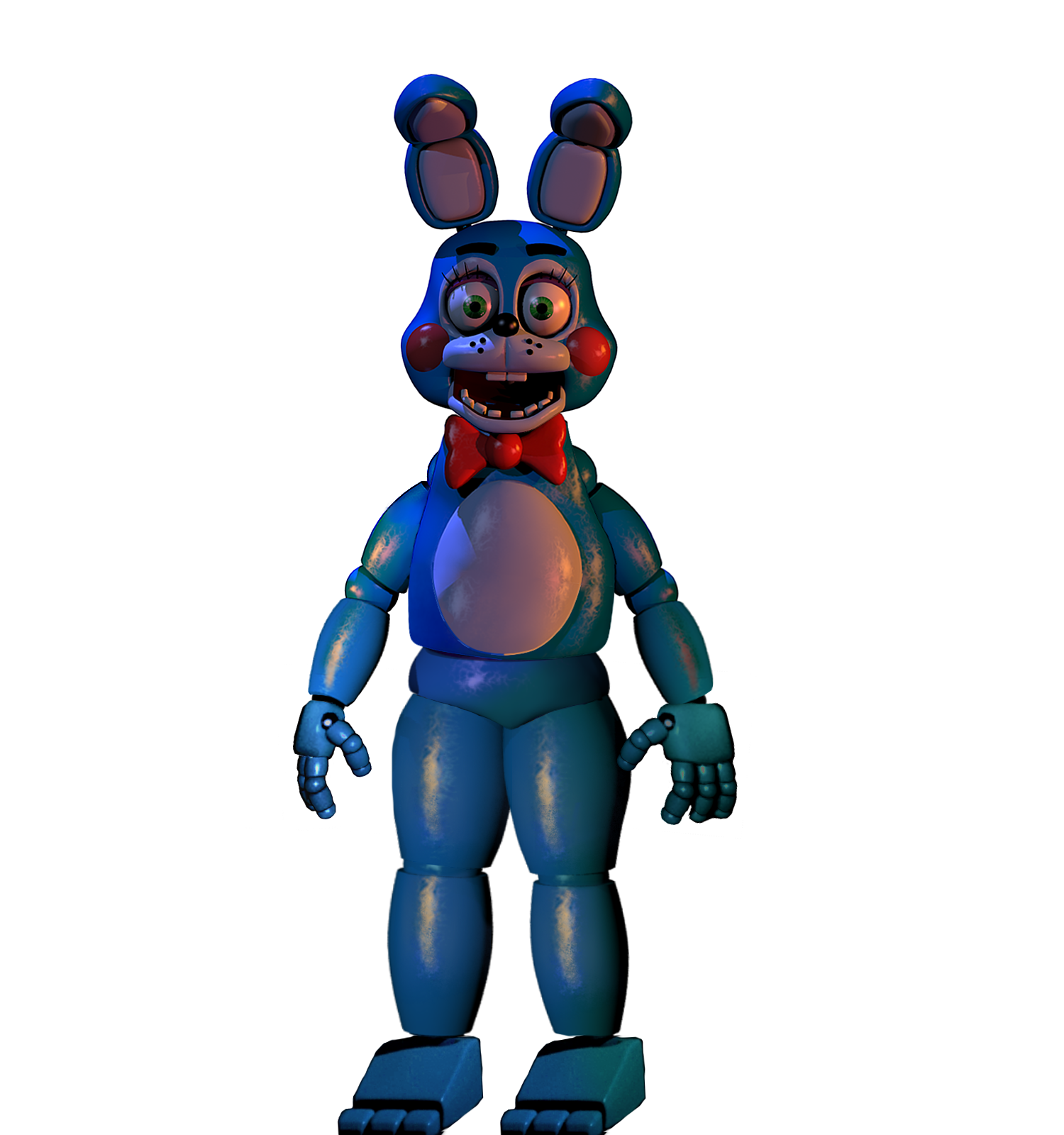 Toy Bonnie! 