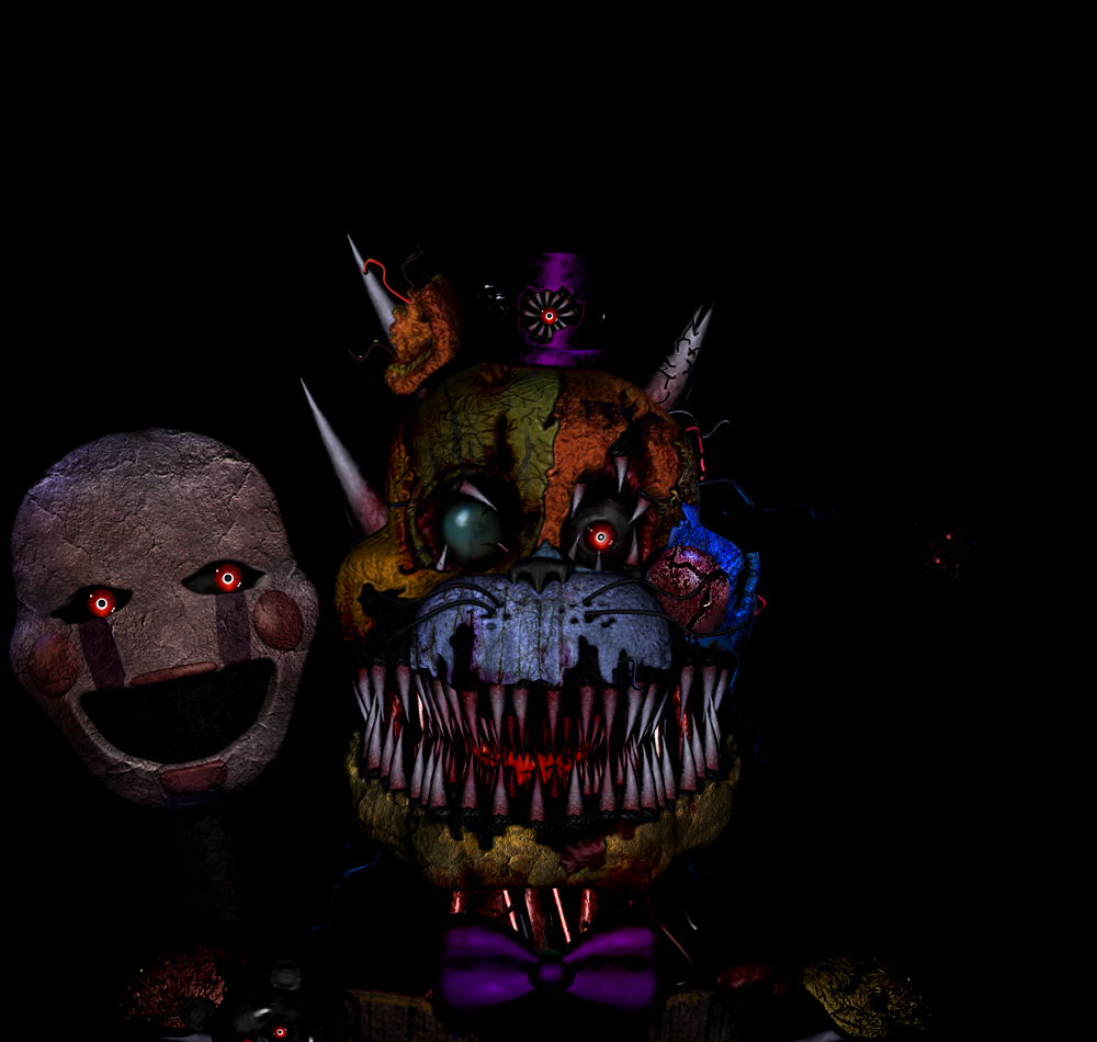 Фнаф страшные аниматроники. FNAF fixed Nightmare Animatronics. ФНАФ зубастые АНИМАТРОНИКИ. Страшные АНИМАТРОНИКИ ФНАФ 9. FNAF 4 fixed Animatronics.