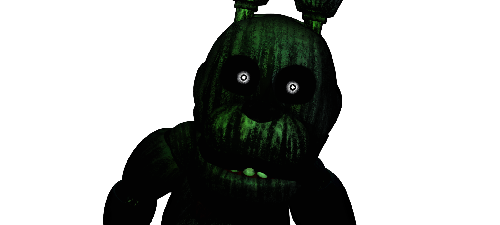 Five Nights at Freddy's 3[???] by Christian2099 on DeviantArt