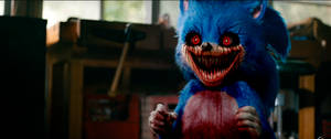 Sonic the movie .exe - Edit +Speed Edit video