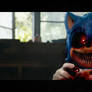 Sonic.exe (New design)- Edit+Speed Edit video