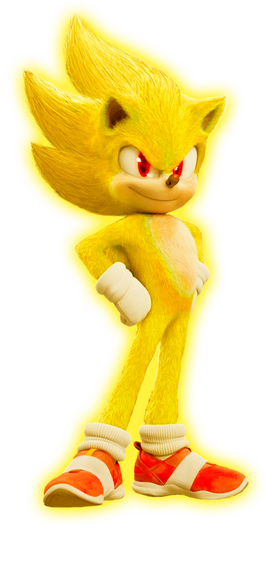 Tails Baby - Sonic the Movie Edit+Speed Edit video by Christian2099 on  DeviantArt