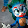 Sonic Joker -Sonic The Movie Edit+Speed Edit