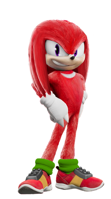 ChristianX2099 on X: Shadow the Hedgehog V.2.0 x Sonic The Movie
