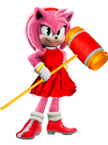Darkspine Sonic - Sonic the Movie + Speed Edit by Christian2099 on DeviantArt