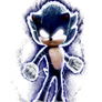 Dark Sonic - Sonic The Movie +SpeedEdit