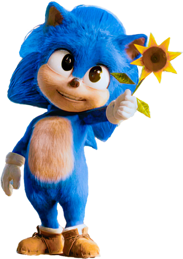 Darkspine Sonic - Sonic the Movie + Speed Edit by Christian2099 on DeviantArt