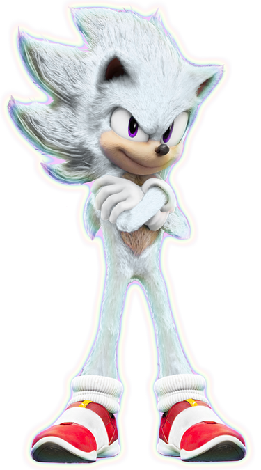 ChristianX2099 on X: Silver the Hedgehog - Sonic The Movie +SpeedEdit  Link:  #Silver #SonicMovie #SonicLaPelicula #Sonic  #SonictheHedgehog #SilvertheHedgehog #SonicTheMovie #sonicthehedgehogmovie  # #Estreno #SpeedArt