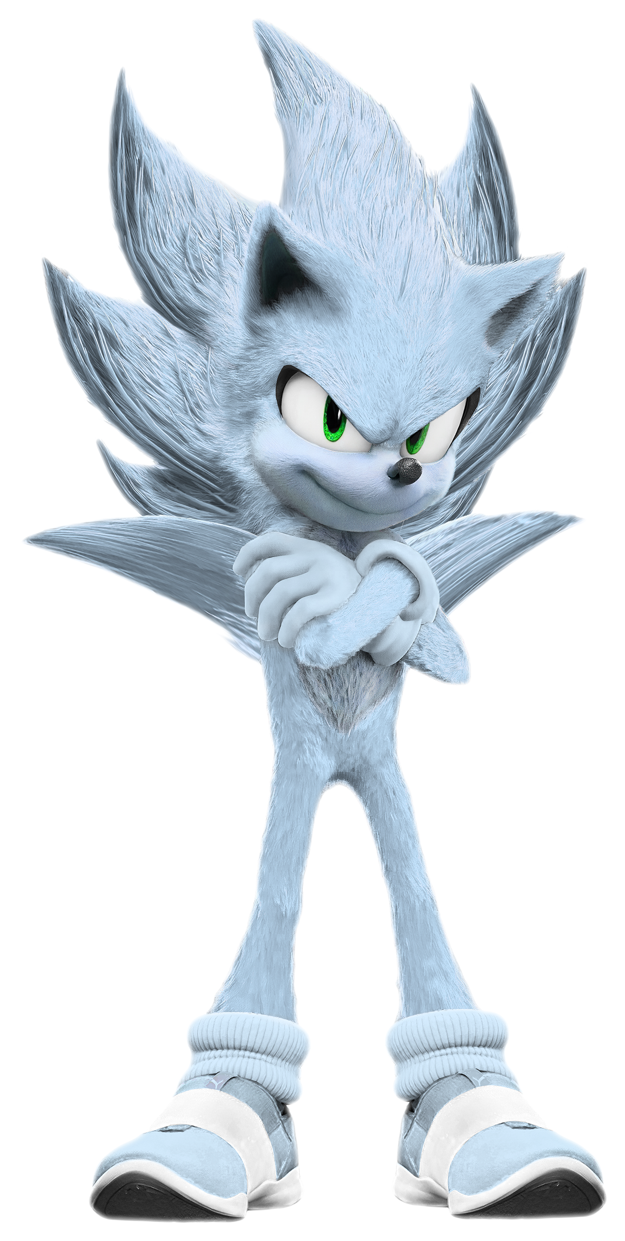 Hyper Sonic (Movie Version) by DanielVieiraBr2020 on DeviantArt