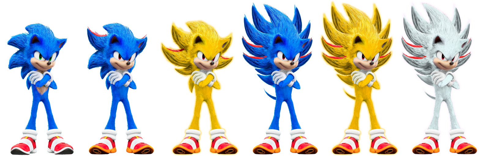 Shadic The Hedgehog Sonic The Movie SpeedEdit By Christian2099 On shadic-the-hedgehog-sonic-the-movie-speededit-by-christian2099-on