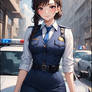 Curse of the Meter Maids