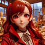 Virellia's Doll Collection - CYOA