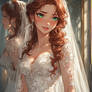 Wedding Day Switcheroo