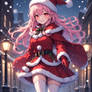 Magical Girl Christmas CYOA