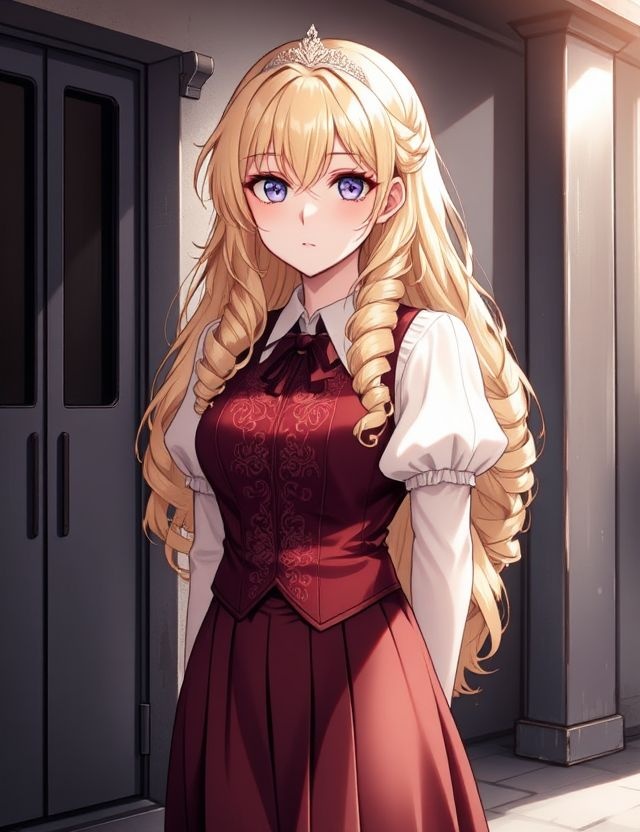 The Ecchiverse