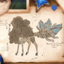 Omega Ninetales Document