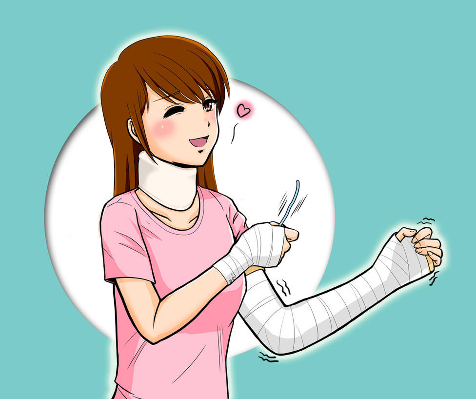 Itching Powder Deviantart itchy! by sirokonbu on DeviantArt