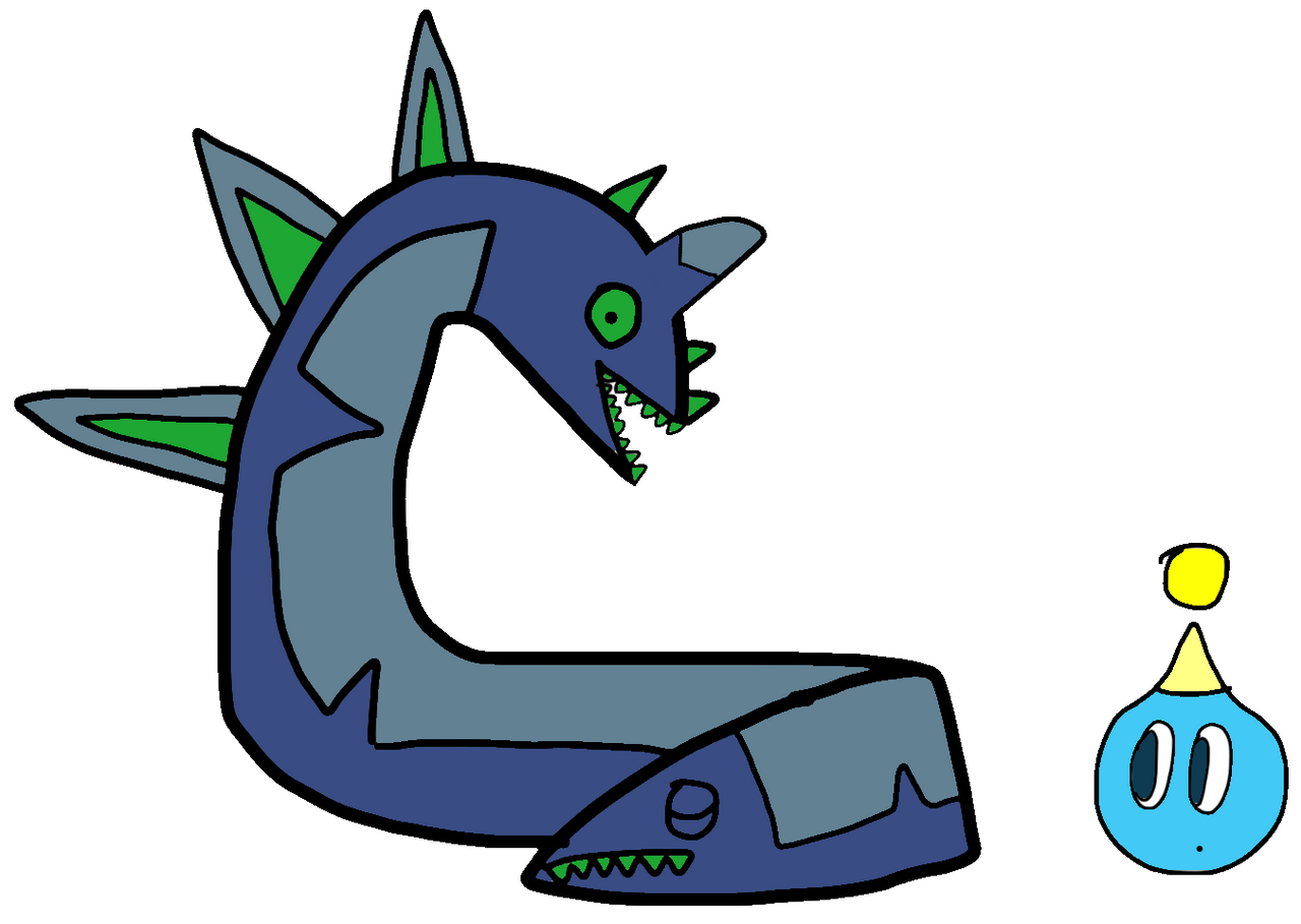 TAMC The Gloink Queen And A Gloink By Gumballrules2021 On DeviantArt tamc-the-gloink-queen-and-a-gloink-by-gumballrules2021-on-deviantart