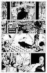 SAN HANNIBAL - The Lone Hero. by literacysuks1