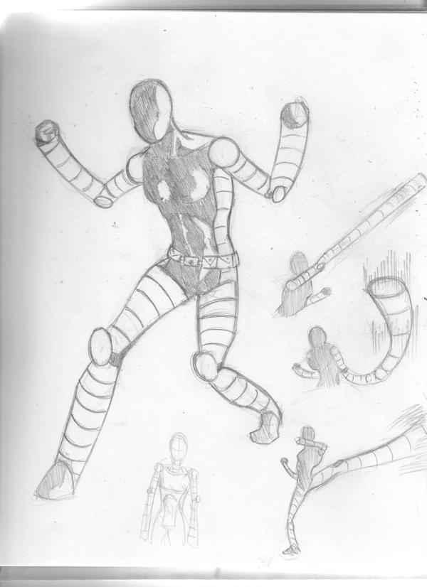 Coil Class Deviantart Coil by literacysuks1 on DeviantArt