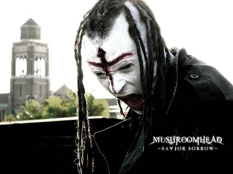 Mushroomhead