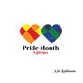 Pride Month Logo 5