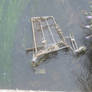 Abandoned Shopping Cart