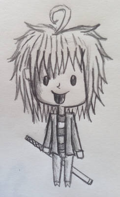 Chibi Jack