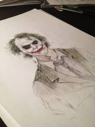 The Joker